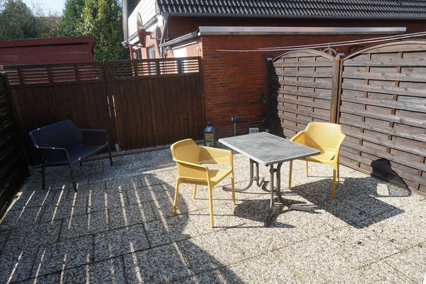Foto 7 Ferienhaus Ostfriesland Dornum & Umgebung Ferienhaus MeerLiebe (Objekt 105121) suchen