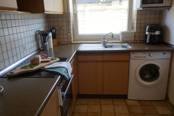 Foto 11 Ferienhaus Ostfriesland Dornum & Umgebung Ferienhaus MeerLiebe (Objekt 105121) buchen