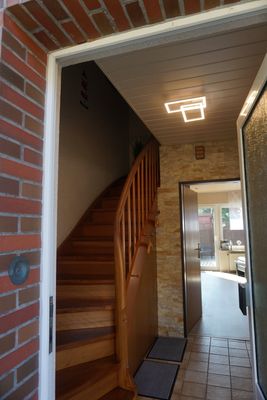 Foto 14 Ferienhaus Ostfriesland Dornum & Umgebung Ferienhaus MeerLiebe (Objekt 105121) Urlaub