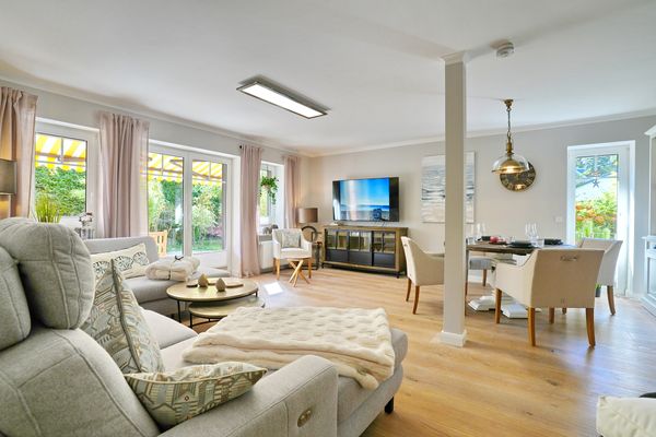La Maison Eichenweg Appartement 1+3
