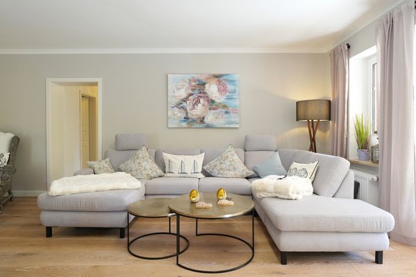 La Maison Eichenweg Appartement 1+3
