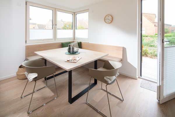 Foto 4 Ferienwohnung Ostfriesland Norderney Dünenquartier No. 1 (Objekt 101485) Urlaub