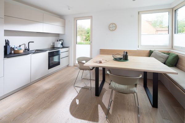Foto 4 Ferienwohnung Ostfriesland Norderney Dünenquartier No. 2 (Objekt 101486) Urlaub