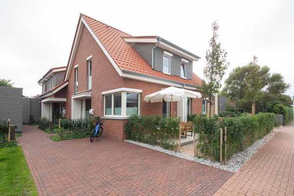 Foto 24 Ferienwohnung Ostfriesland Norderney Dünenquartier No. 2 (Objekt 101486) Urlaub