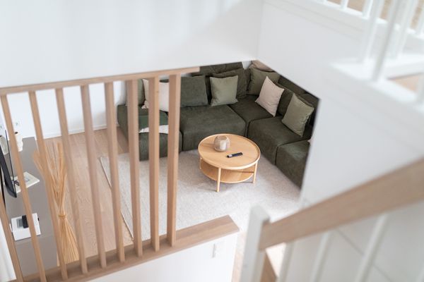 Foto 47 Ferienwohnung Ostfriesland Norderney Dünenquartier No. 2 (Objekt 101486) suchen