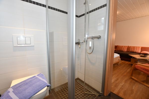 Foto 9 Ferienwohnung Ostfriesland Borkum Gästehaus Flandern, Whg 2 (Objekt 24249) Urlaub