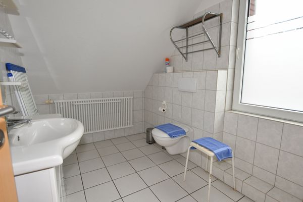 Foto 9 Ferienwohnung Ostfriesland Borkum Whg 4 (Objekt 24251) Urlaub