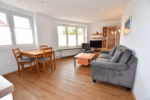 Foto 2 Ferienwohnung Ostfriesland Borkum Whg 4 (Objekt 24251) suchen