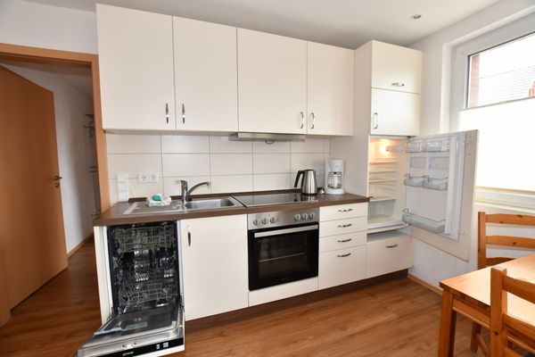 Foto 4 Ferienwohnung Ostfriesland Borkum Whg 4 (Objekt 24251) Urlaub