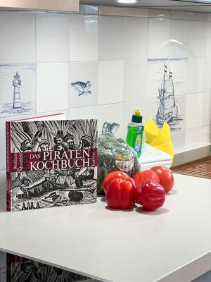 Foto 7 Ferienwohnung Ostfriesland Sylt Kleine Düne (Objekt 61937) suchen