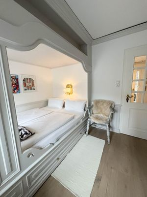 Foto 10 Ferienwohnung Ostfriesland Sylt Kleine Düne (Objekt 61937) Reise