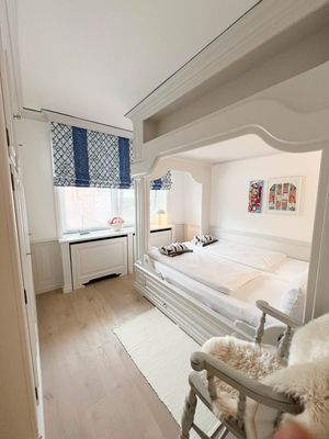 Foto 16 Ferienwohnung Ostfriesland Sylt Kleine Düne (Objekt 61937) buchen