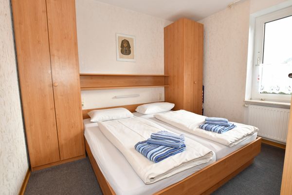Foto 14 Ferienwohnung Ostfriesland Borkum Haus Königsdüne II, Wohnung 5 (Objekt 24231) Urlaub