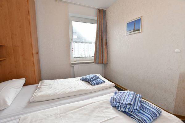 Foto 15 Ferienwohnung Ostfriesland Borkum Haus Königsdüne II, Wohnung 5 (Objekt 24231) Reise