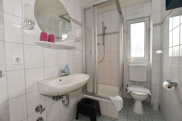 Foto 18 Ferienwohnung Ostfriesland Borkum Haus Königsdüne II, Wohnung 5 (Objekt 24231) Nordsee