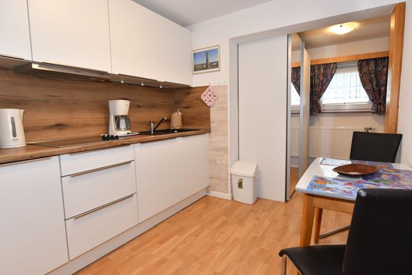 Foto 3 Ferienwohnung Ostfriesland Borkum Haus Königsdüne I, Wohnung 1 (Objekt 24227) Nordsee