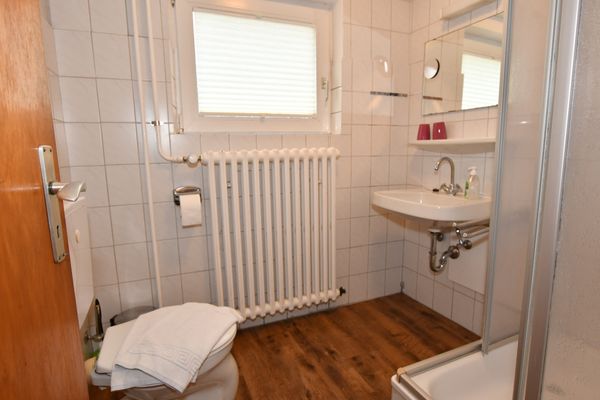 Foto 5 Ferienwohnung Ostfriesland Borkum Haus Königsdüne I, Wohnung 1 (Objekt 24227) Reise
