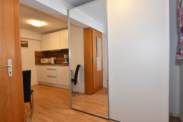 Foto 6 Ferienwohnung Ostfriesland Borkum Haus Königsdüne I, Wohnung 1 (Objekt 24227) buchen