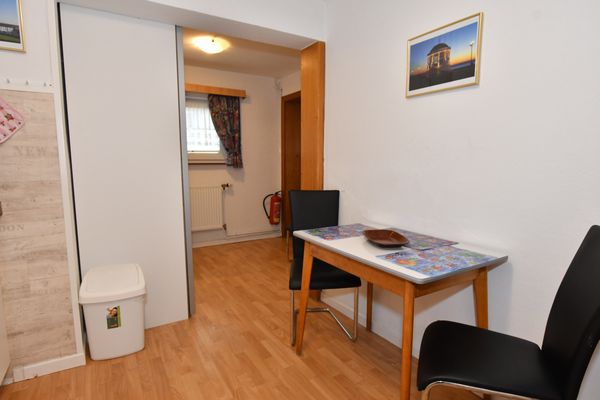Foto 7 Ferienwohnung Ostfriesland Borkum Haus Königsdüne I, Wohnung 1 (Objekt 24227) suchen