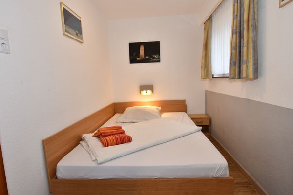 Foto 9 Ferienwohnung Ostfriesland Borkum Haus Königsdüne I, Wohnung 1 (Objekt 24227) Urlaub