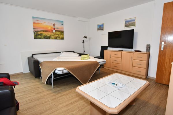 Foto 10 Ferienwohnung Ostfriesland Borkum Haus Königsdüne I, Wohnung 1 (Objekt 24227) Reise