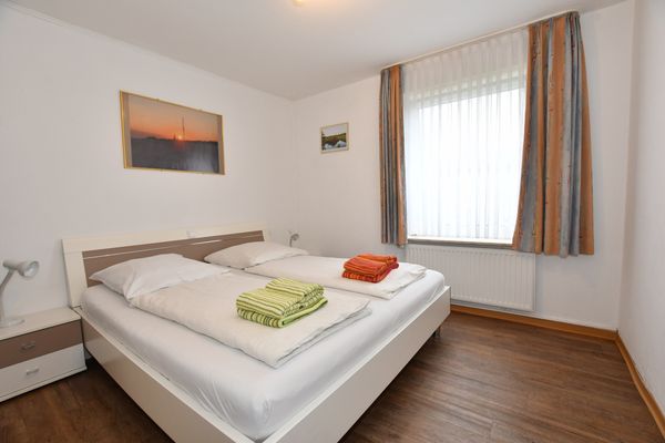Foto 3 Ferienwohnung Ostfriesland Borkum Haus Königsdüne II, Wohnung 6 (Objekt 24232) Nordsee