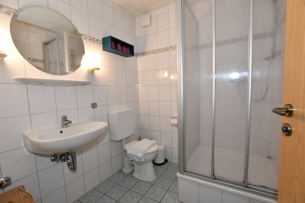 Foto 5 Ferienwohnung Ostfriesland Borkum Haus Königsdüne II, Wohnung 6 (Objekt 24232) Reise