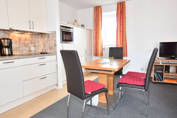 Foto 5 Ferienwohnung Ostfriesland Borkum Strandhus 11 (Objekt 63531) Reise