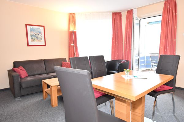 Foto 7 Ferienwohnung Ostfriesland Borkum Strandhus 11 (Objekt 63531) suchen