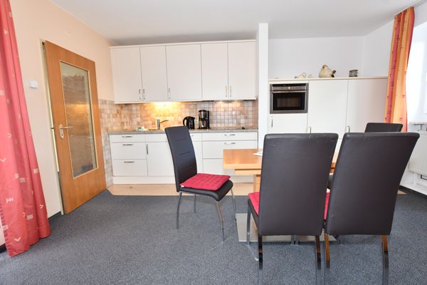 Foto 10 Ferienwohnung Ostfriesland Borkum Strandhus 11 (Objekt 63531) Reise