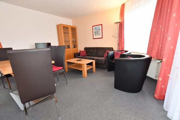 Foto 11 Ferienwohnung Ostfriesland Borkum Strandhus 11 (Objekt 63531) buchen