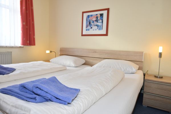 Foto 12 Ferienwohnung Ostfriesland Borkum Strandhus 11 (Objekt 63531) suchen
