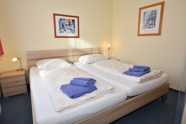 Foto 13 Ferienwohnung Ostfriesland Borkum Strandhus 11 (Objekt 63531) Nordsee