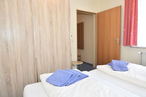 Foto 14 Ferienwohnung Ostfriesland Borkum Strandhus 11 (Objekt 63531) Urlaub
