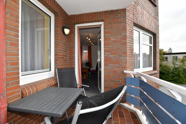 Foto 19 Ferienwohnung Ostfriesland Borkum Strandhus 11 (Objekt 63531) Urlaub