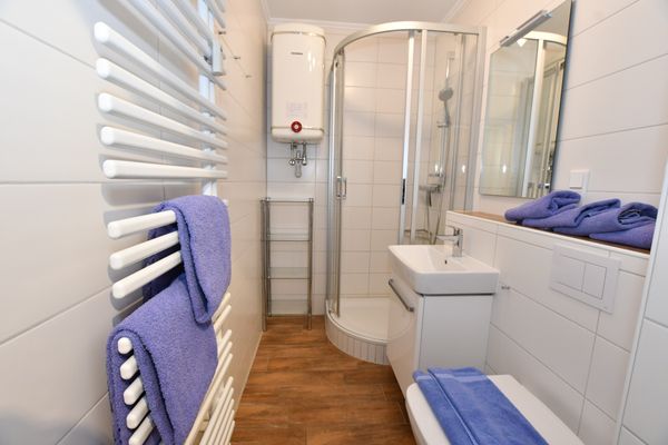 Foto 7 Ferienwohnung Ostfriesland Borkum Holiday Residenz, Wohnung 31 Krabbe (Objekt 24496) suchen