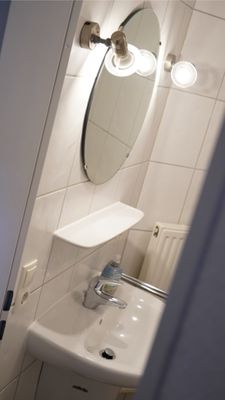 Foto 19 Ferienwohnung Ostfriesland Krummhörn & Umgebung Möwennest Möwenkieker (Objekt 36187) Urlaub