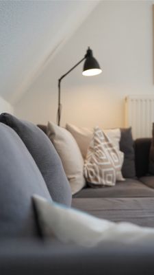 Foto 5 Ferienwohnung Ostfriesland Krummhörn & Umgebung Möwennest Möwenkieker (Objekt 36187) Reise