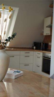 Foto 9 Ferienwohnung Ostfriesland Krummhörn & Umgebung Möwennest Möwenkieker (Objekt 36187) Urlaub