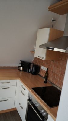 Foto 12 Ferienwohnung Ostfriesland Krummhörn & Umgebung Möwennest Möwenkieker (Objekt 36187) suchen