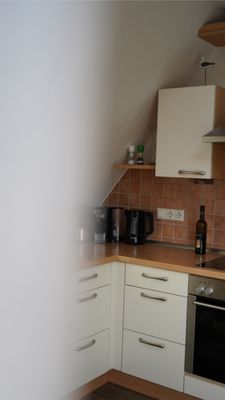 Foto 11 Ferienwohnung Ostfriesland Krummhörn & Umgebung Möwennest Möwenkieker (Objekt 36187) buchen