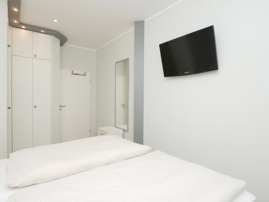 Foto 7 Ferienwohnung Ostfriesland Norderney Haus Seekaiser Großer (Objekt 81955) suchen