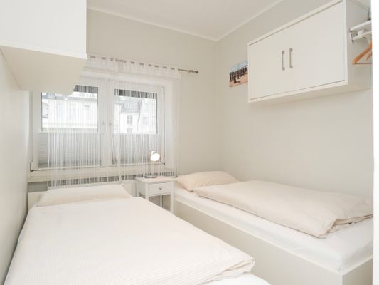 Foto 4 Ferienwohnung Ostfriesland Norderney Haus Seekaiser Großer (Objekt 81955) Urlaub