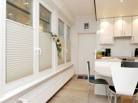 Foto 11 Ferienwohnung Ostfriesland Norderney Haus Seekaiser Großer (Objekt 81955) buchen