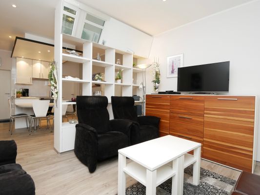 Foto 6 Ferienwohnung Ostfriesland Norderney Haus Seekaiser Großer (Objekt 81955) buchen