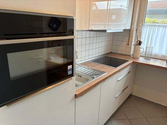 Foto 9 Ferienhaus Ostfriesland Dornum & Umgebung Haus am Siel (Objekt 24760) Urlaub