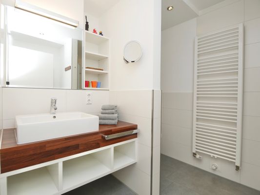 Foto 4 Ferienwohnung Ostfriesland Norderney Düsseldorfer Hof Wohnung A3 / NeyLoft (Objekt 81980) Urlaub