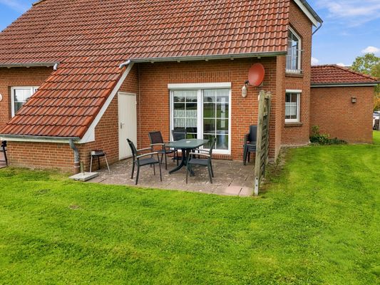 Foto 5 Ferienhaus Ostfriesland Norddeich & Umgebung Sandrose (Objekt 24859) Reise