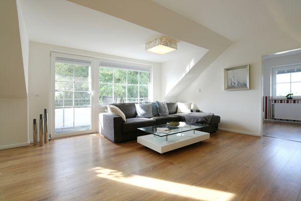 Wohnpark Niendorf Appartement 7