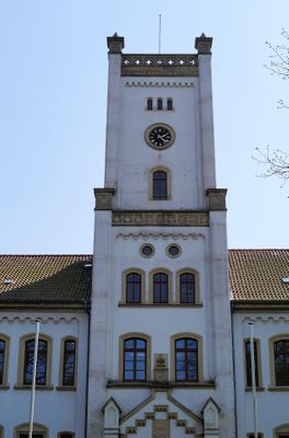 Landschaft, StadtOase Aurich, Aurich